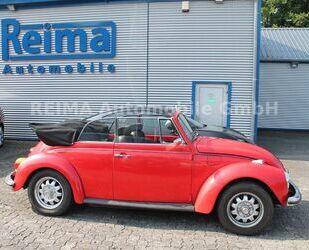 VW Käfer Gebrauchtwagen