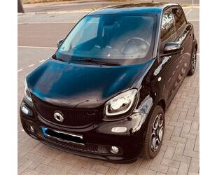 Smart ForFour Gebrauchtwagen