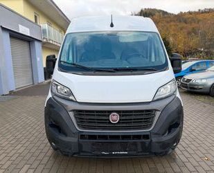 Fiat Ducato Gebrauchtwagen
