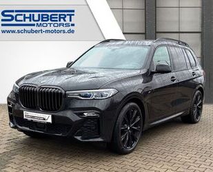 BMW X7 M50 Gebrauchtwagen