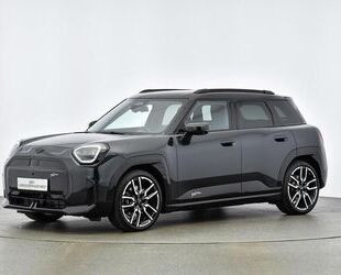 Mini John Cooper Works Gebrauchtwagen