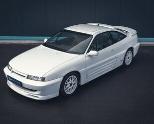 Opel Calibra Gebrauchtwagen