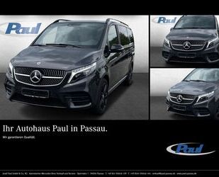 Mercedes-Benz V 300 Gebrauchtwagen