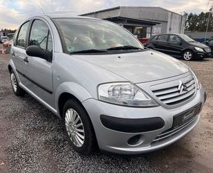 Citroen C3 Gebrauchtwagen