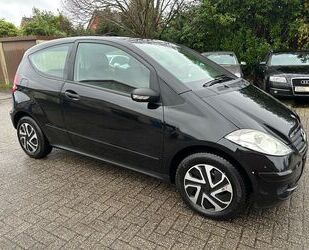 Mercedes-Benz A 180 Gebrauchtwagen