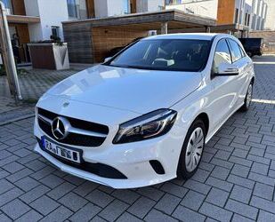 Mercedes-Benz A 180 Gebrauchtwagen