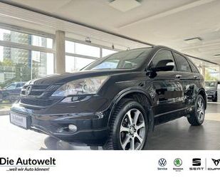 Honda CR-V Gebrauchtwagen