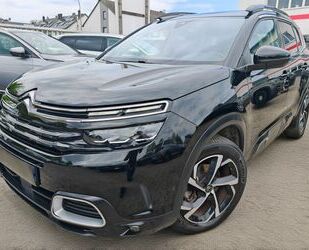 Citroen C5 Aircross Gebrauchtwagen