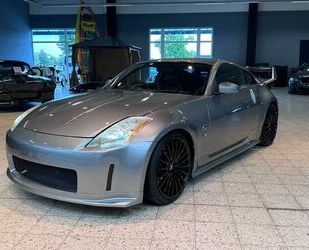 Nissan 350Z Gebrauchtwagen