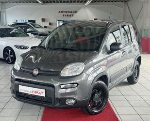 Fiat Panda Gebrauchtwagen
