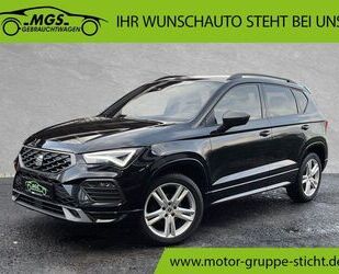Seat Ateca Gebrauchtwagen