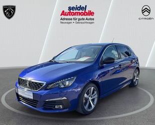 Peugeot 308 Gebrauchtwagen
