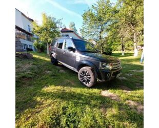 Land Rover Discovery Gebrauchtwagen