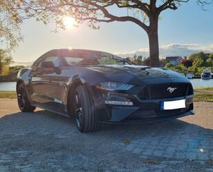 Ford Mustang Gebrauchtwagen