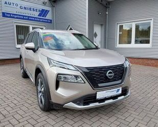Nissan X-Trail Gebrauchtwagen