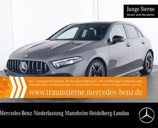 Mercedes-Benz A 35 AMG Gebrauchtwagen