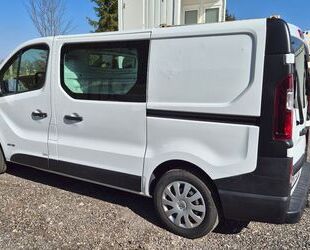 Renault Trafic Gebrauchtwagen