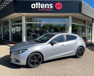 Mazda 3 Gebrauchtwagen