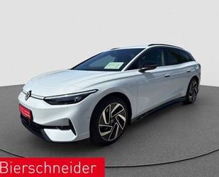 VW ID.7 Gebrauchtwagen