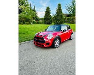Mini John Cooper Works Gebrauchtwagen