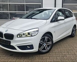 BMW 220 Gebrauchtwagen