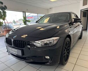 BMW 320 Gebrauchtwagen