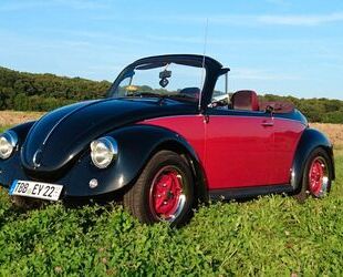 VW Käfer Gebrauchtwagen