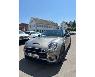 Mini Cooper S Clubman Gebrauchtwagen