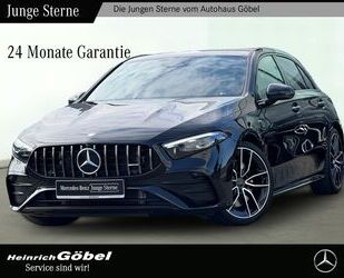 Mercedes-Benz A 35 AMG Gebrauchtwagen