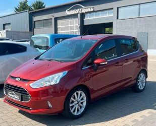 Ford B-Max Gebrauchtwagen