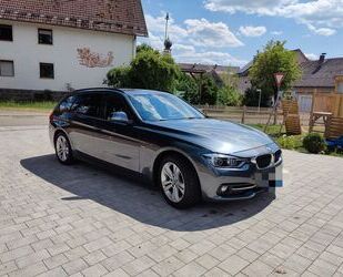 BMW 318 Gebrauchtwagen