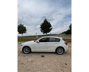 BMW 116 Gebrauchtwagen