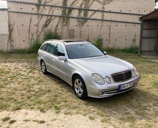 Mercedes-Benz E 280 Gebrauchtwagen