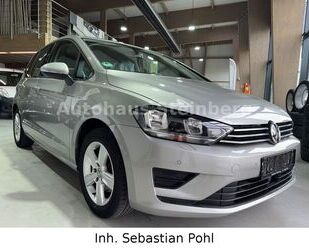 VW Golf Sportsvan Gebrauchtwagen