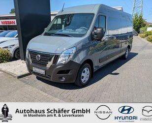 Nissan Interstar Gebrauchtwagen