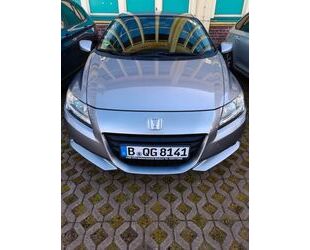 Honda CR-Z Gebrauchtwagen