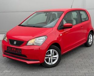 Seat Mii Gebrauchtwagen