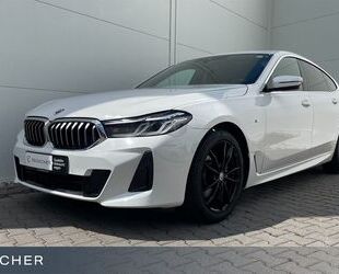 BMW 620 Gran Turismo Gebrauchtwagen