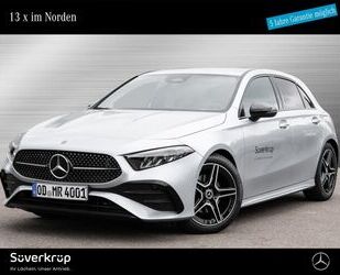 Mercedes-Benz A 180 Gebrauchtwagen