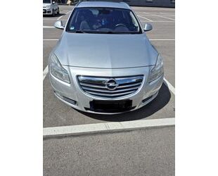 Opel Insignia Gebrauchtwagen