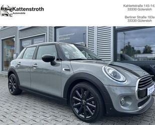 Mini Cooper Gebrauchtwagen