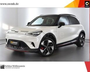 Smart #1 Gebrauchtwagen