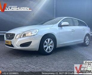 Volvo V60 Gebrauchtwagen