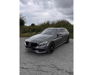 Mercedes-Benz C 250 Gebrauchtwagen