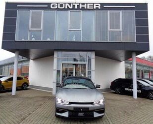 Kia EV6 Gebrauchtwagen