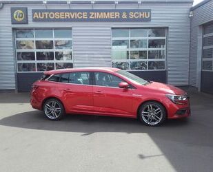 Renault Megane Gebrauchtwagen