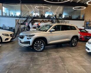 Skoda Kodiaq Gebrauchtwagen