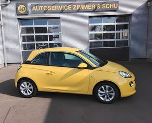 Opel Adam Gebrauchtwagen