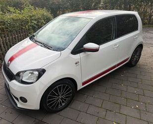 Skoda Citigo Gebrauchtwagen