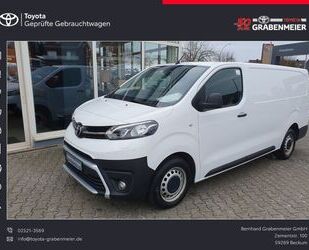 Toyota Proace (Verso) Gebrauchtwagen